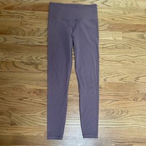 Athleta Ultra High Rise Elation Leggings